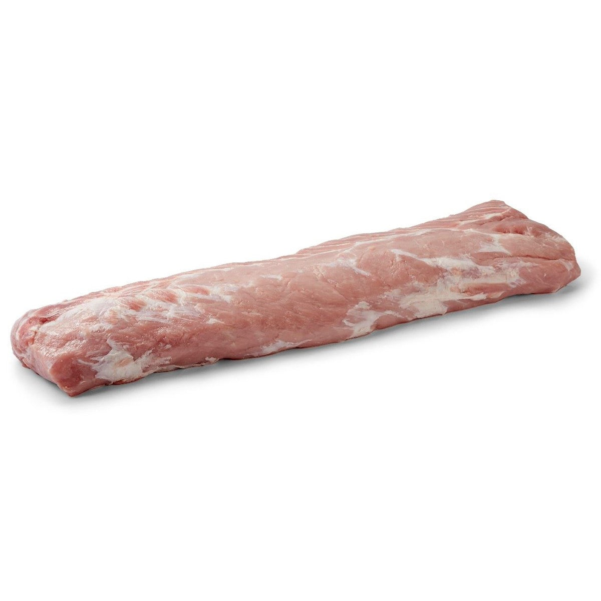 Whole pork fillet with chain piece, approx. 3 kg fresh weight