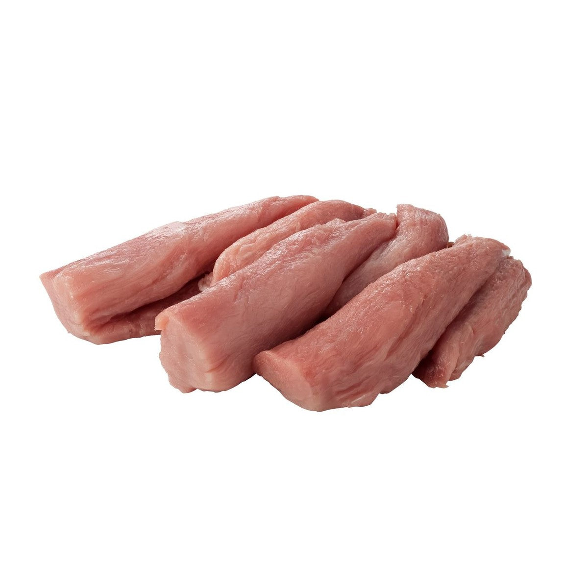 Pork tenderloin, fleeced, approx. 1.5 kg