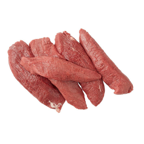 Beef diamond tenderloin approx. 1 kg fresh weight