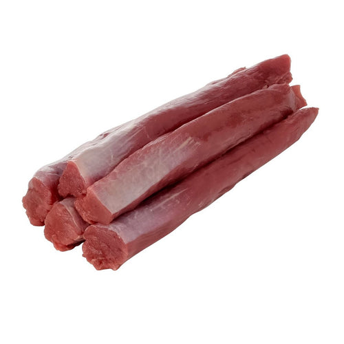 Ashley New Zealand Frozen Lamb Tenderloin approx. 500 grams