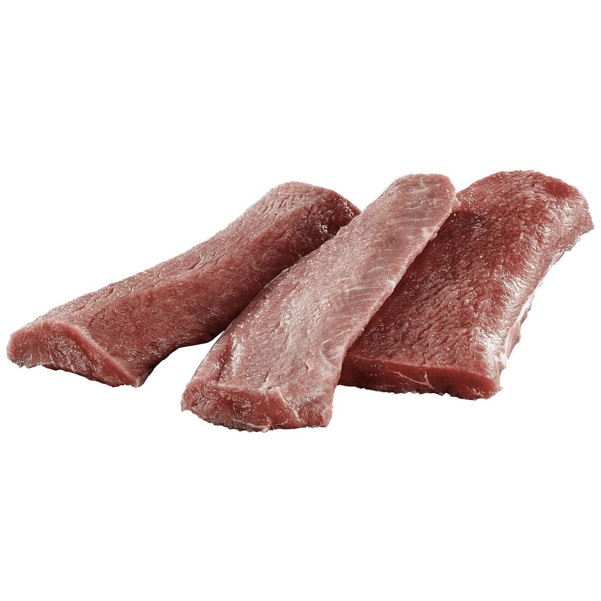 Ashley New Zealand Lamb Back Fillet (frozen)