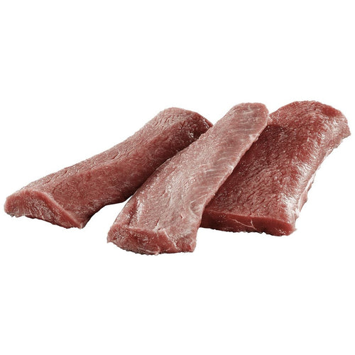 Ashley New Zealand Lamb Back Fillet (frozen)