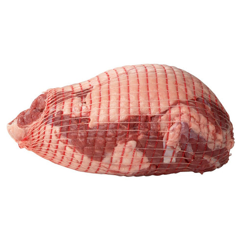 Ashley Frozen Lamb Shoulder