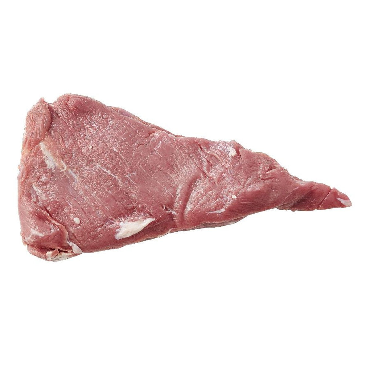 Scottish beef donkey with fat prime