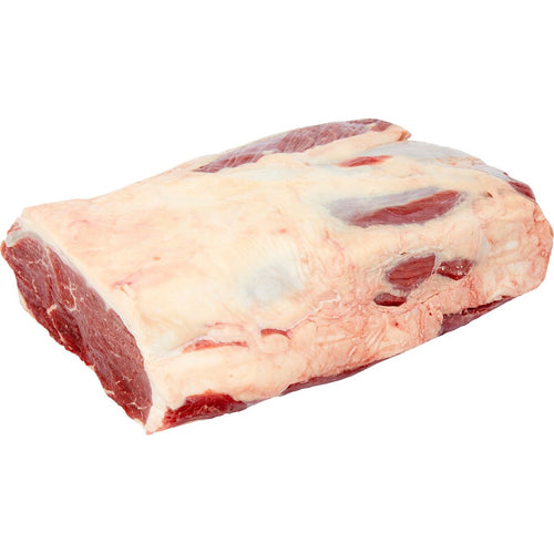 Beef Contrafillet half Scottish prime