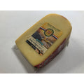 Gouda Farm Cheese 48+ Young mature piece approx. 500 g