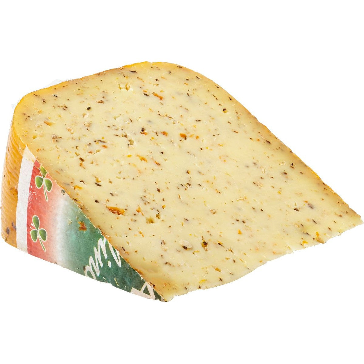 Clover Cheese Contadino piece approx. 425 grams