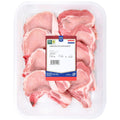 Pork rib chop 8 pieces better life 1 star
