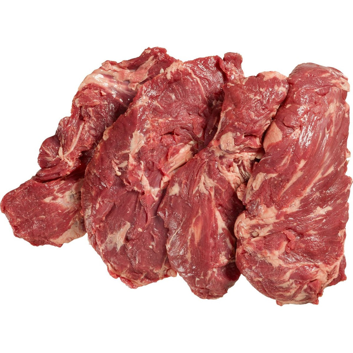 Beef Spider Steak Scottish fresh weight