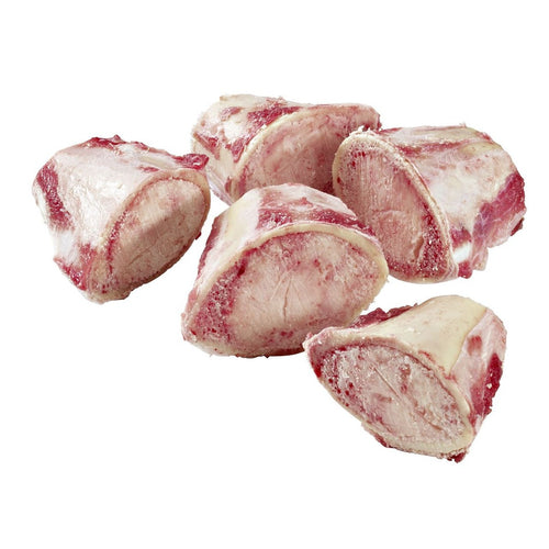 Beef Marrowbone approx. 10 kg frozen