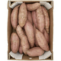 Sweet potato loose