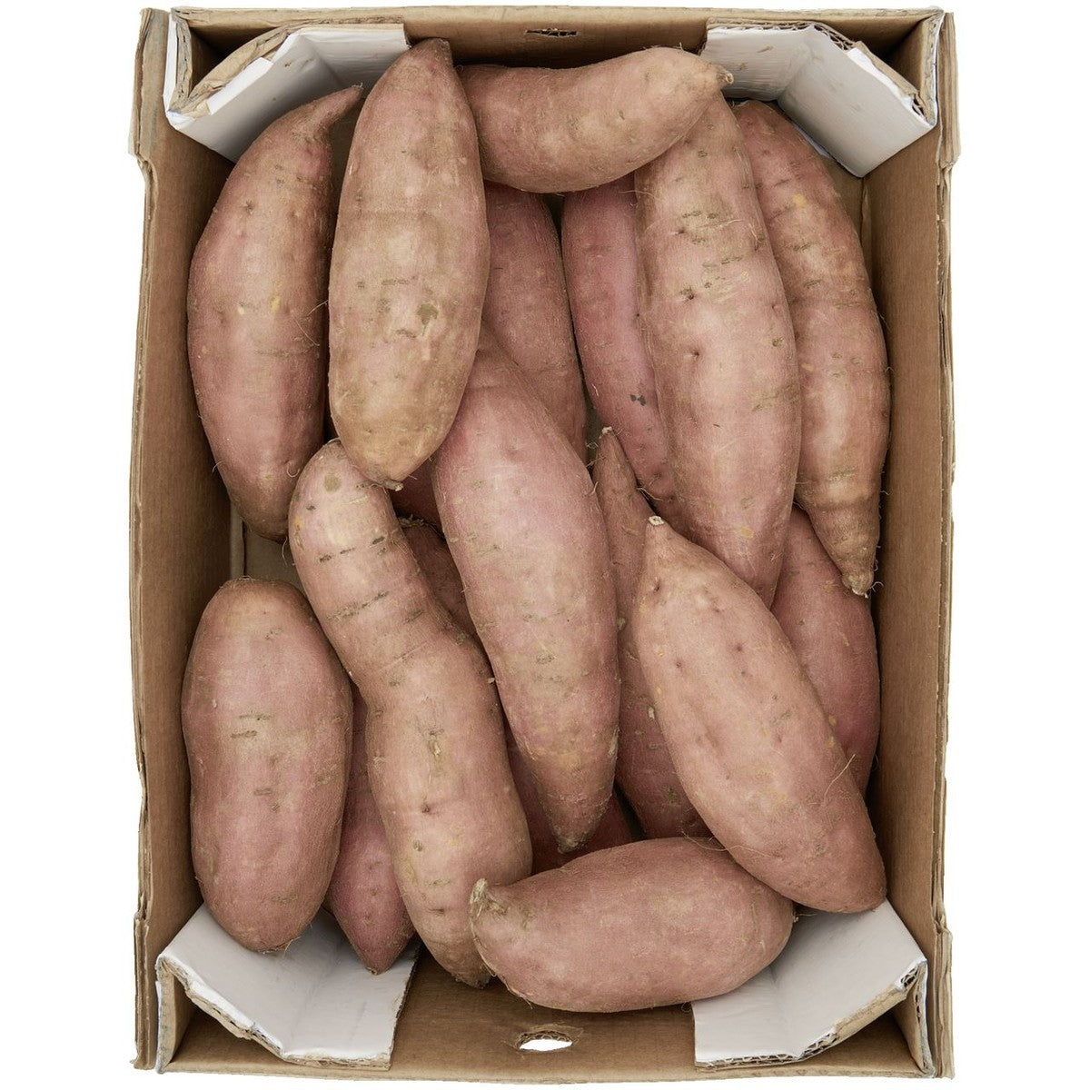 Sweet potato loose