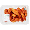 Chicken wings Seasoned 800 g Better Life 1 star