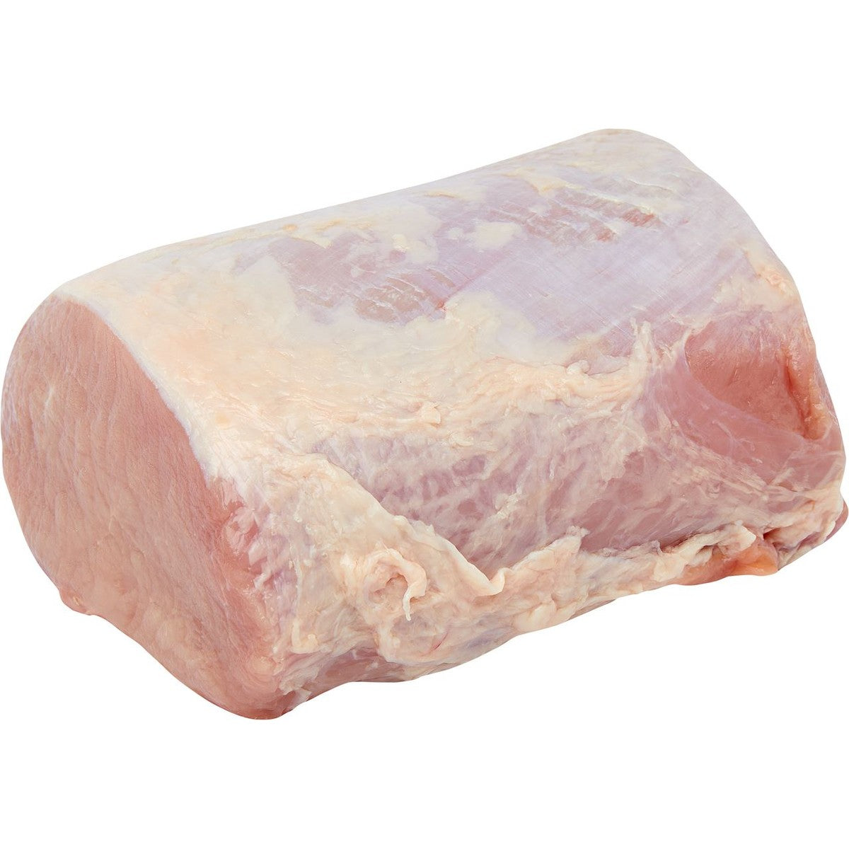 Heyde Hoeve Duroc Pig Rib Fillet z/k 1/4