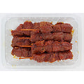 Pork Tenderloin 8 pieces fresh weight approximately 800 g