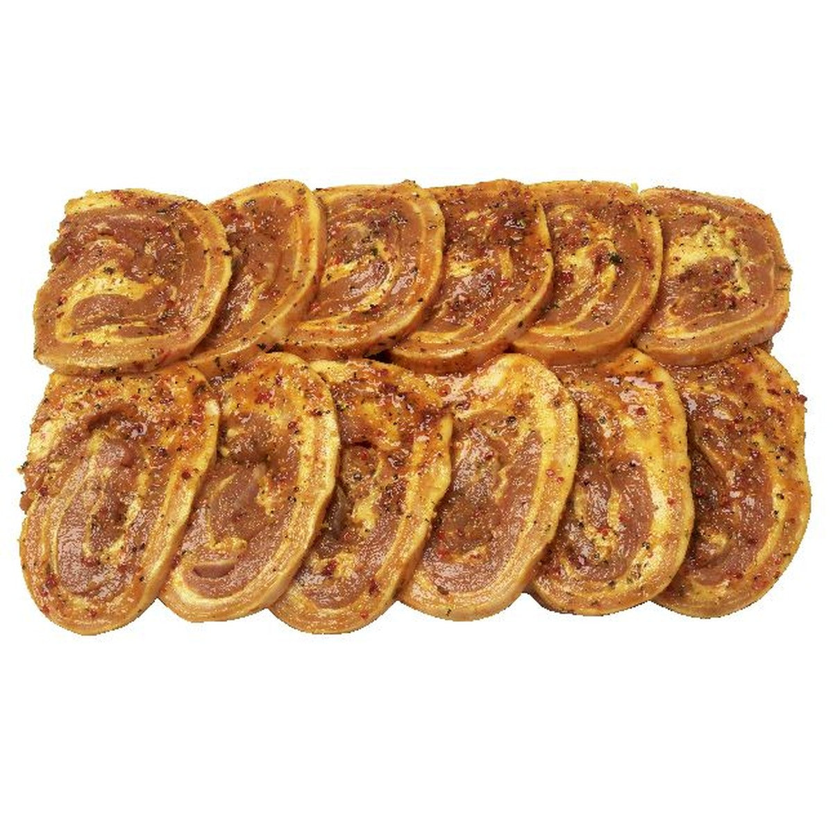 Marinated Pork Bread 1 star better life 1 kg