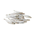 Anchovies whole