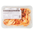 Boiled Shrimp 50/70 1 kg