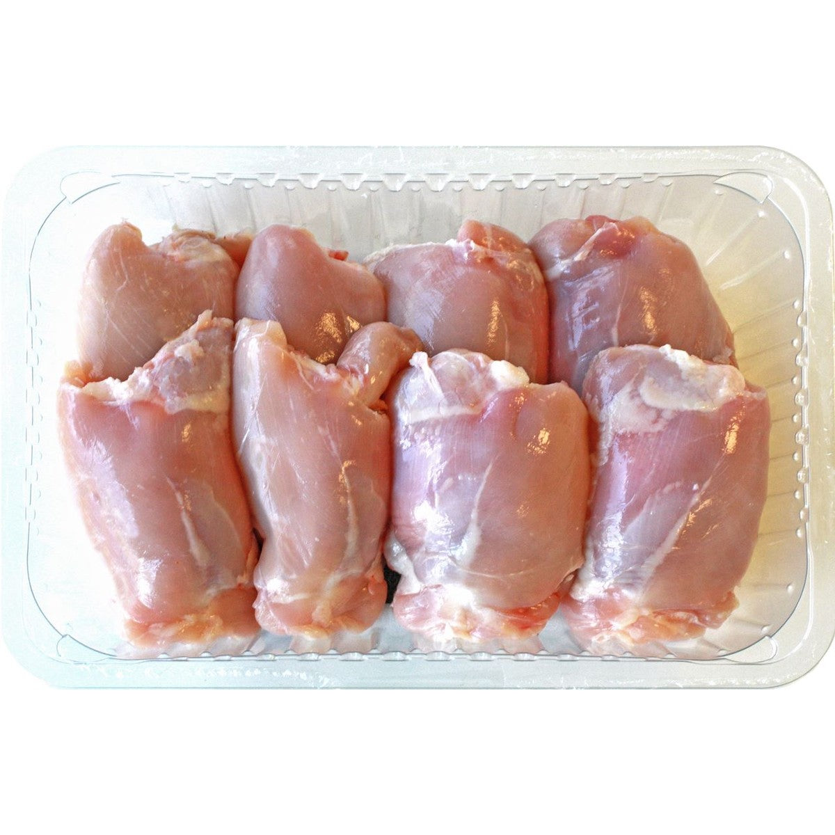 Chicken roasting sticks 8 pieces better life 1 star