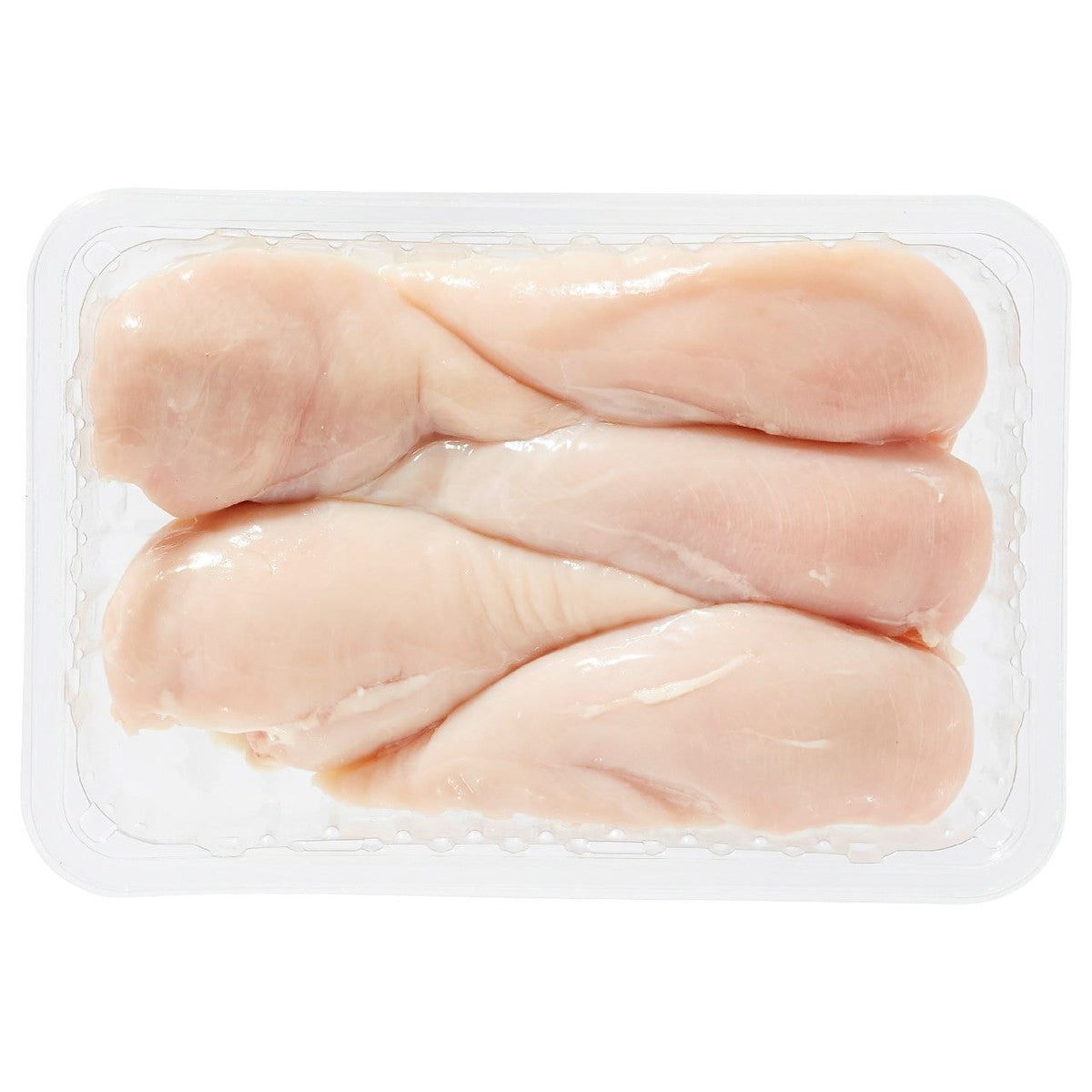 Chicken fillet 1 kg better life 1 star