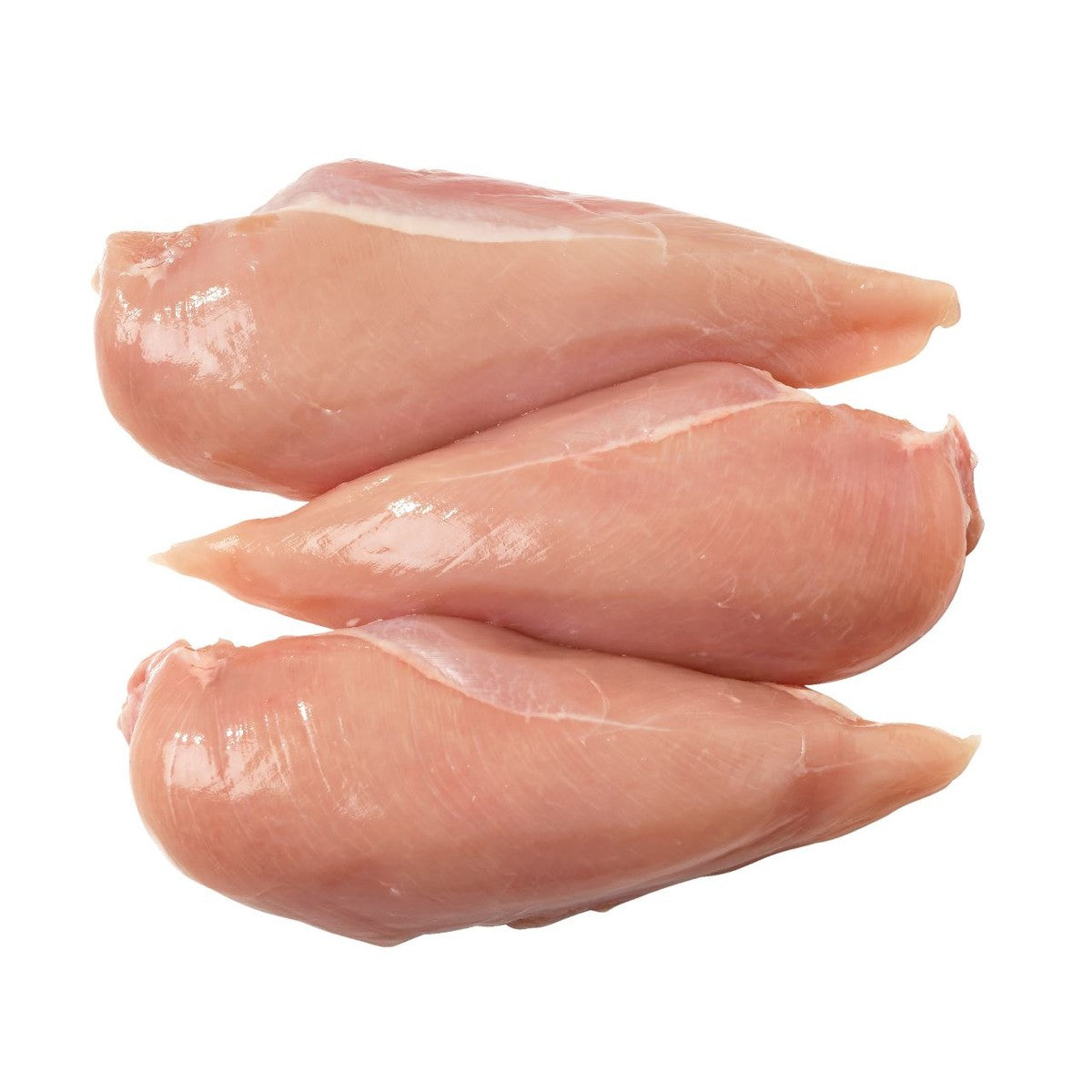 Chicken fillet 3 pieces Better Life 1 star