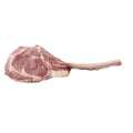 Beef Tomahawk Irish fresh approx. 1 kg