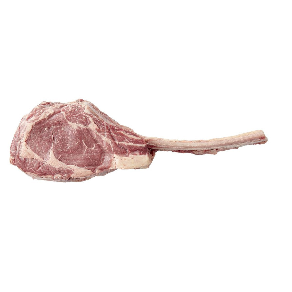 Beef Tomahawk Irish fresh approx. 1 kg