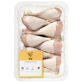 Greenland chicken Chicken drumsticks 8 pieces better life 1 star fresh weight