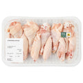 Greenland chicken Chicken wings 1 kg better life 1 star fresh weight