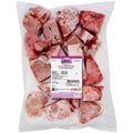Dutch veal bones sawn pink approx. 2.5 kg (frozen)