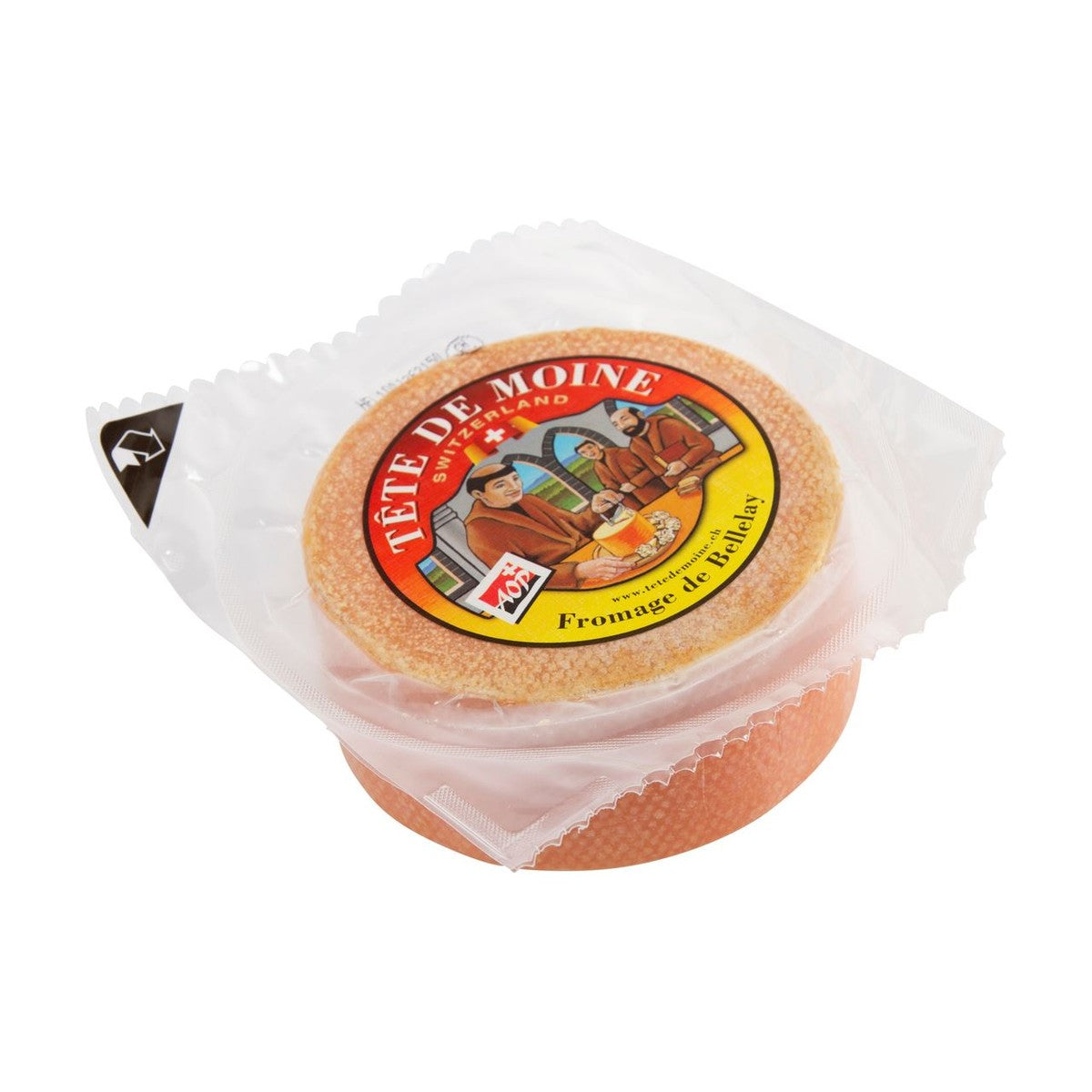 Tete De Moine approx. 450 g