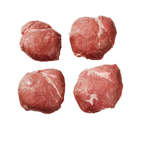Ashley New Zealand lamb thick loin frozen approx. 1 kilo