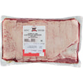 Catering line Contrafillet Sliced ​​Vacuum fresh weight