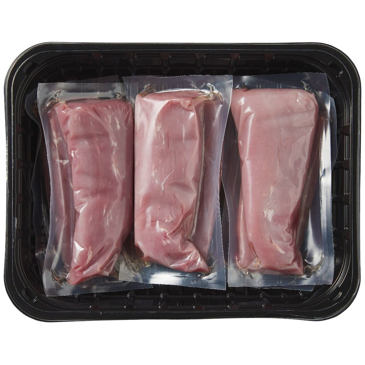 Catering line Pork tenderloin without chain 6 x 180-200 g