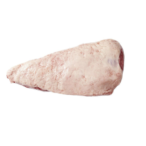 Beef Picanha Black Angus Irish fresh