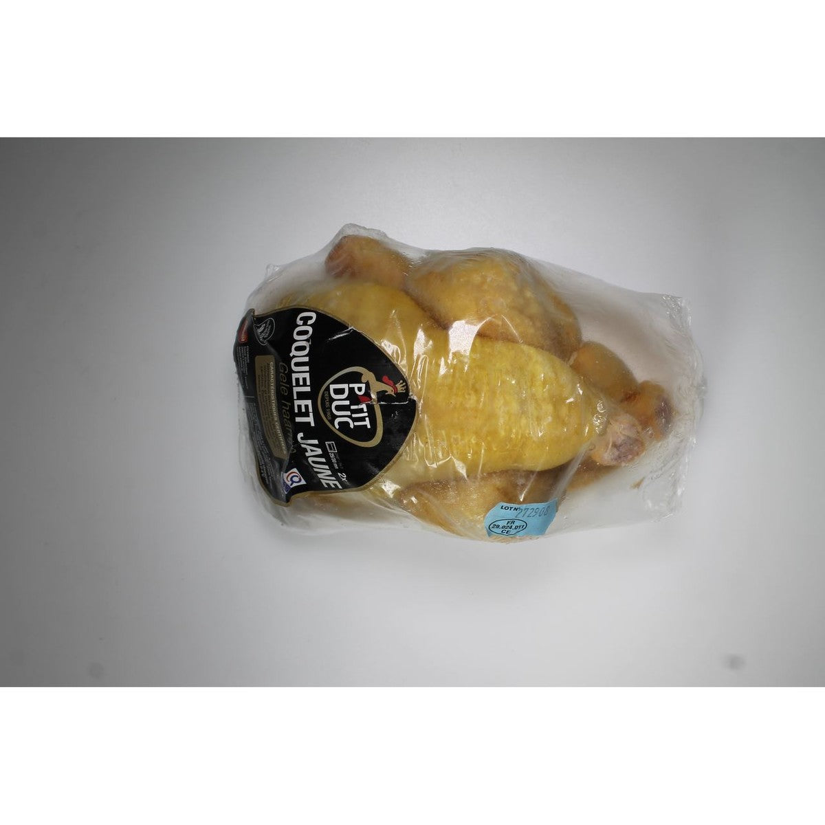 Chicken Coquelet approx. 450 grams