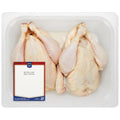 Whole chicken 1.2-1.4 kg 2 pieces