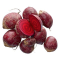 Beetroot red