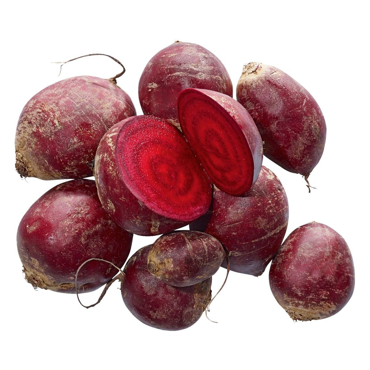 Beetroot red