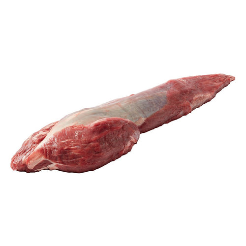 Argentinian Beef Tenderloin 2/3 approx. 1.1 kg frozen weight