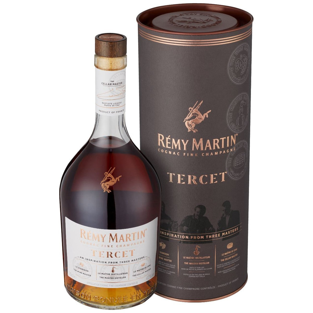 Rémy Martin Tercet 70 cl