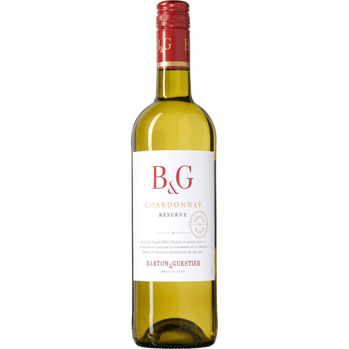 Barton & Guestier Chardonnay 75 cl