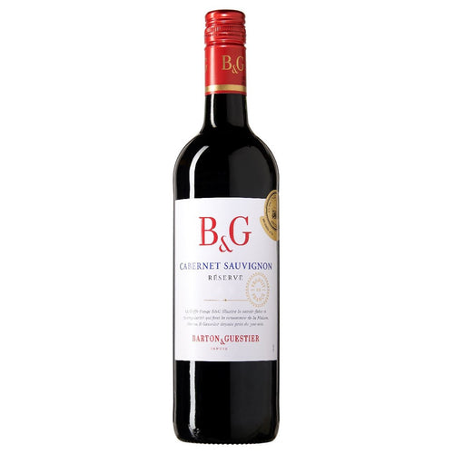 Barton & Guestier Cabernet Sauvignon 75 cl