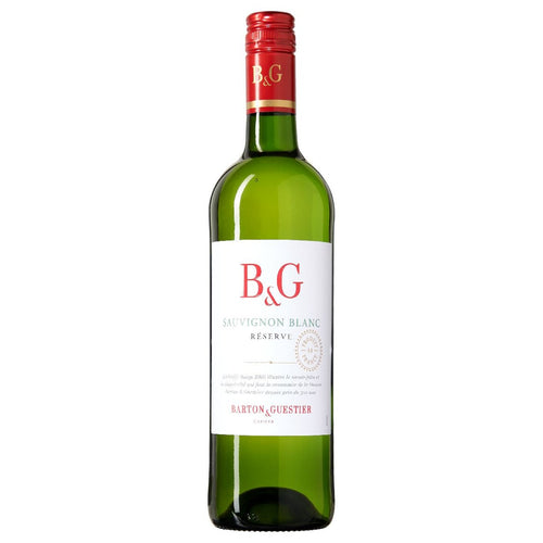 Barton & Guestier Sauvignon Blanc 75 cl