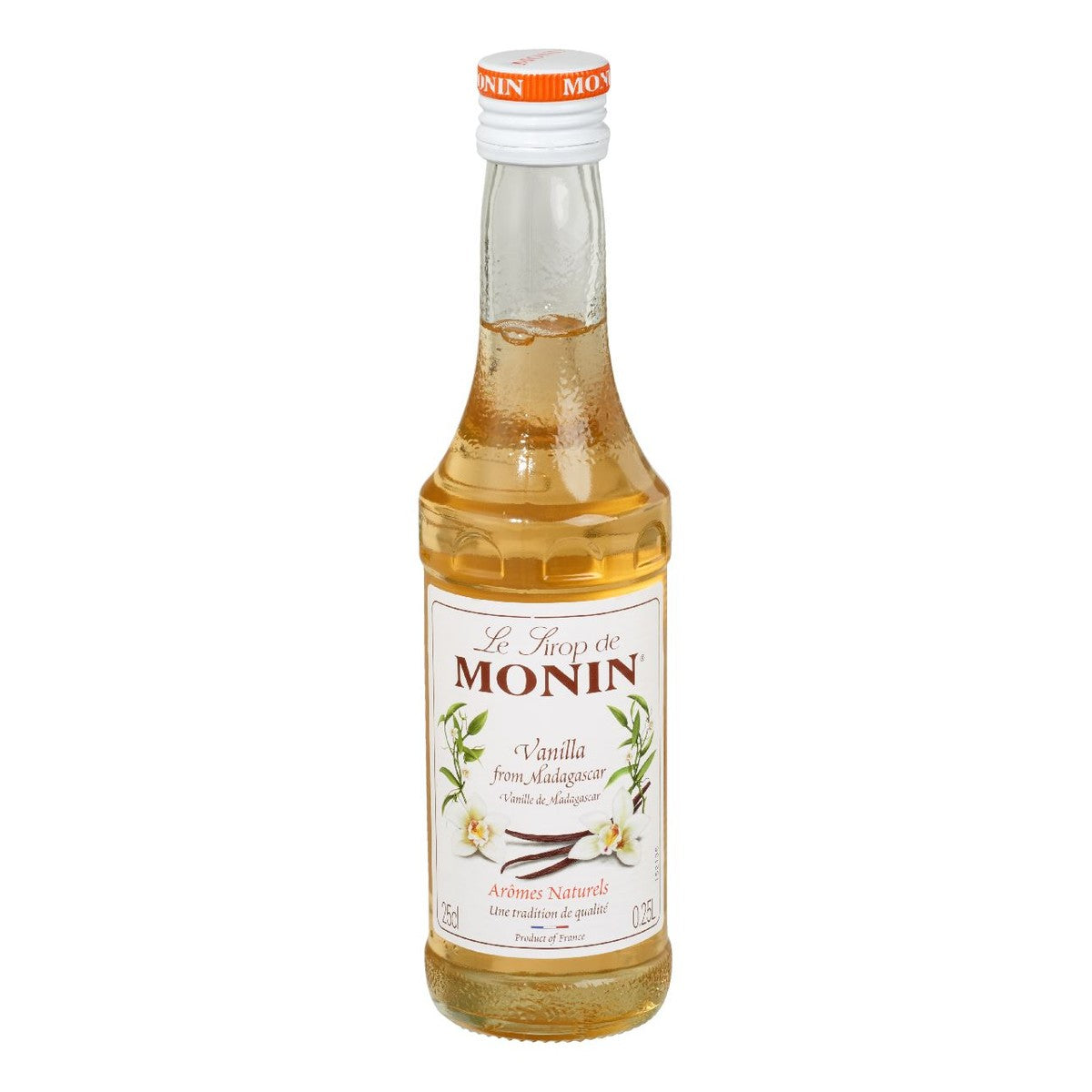 Monin Syrup Caramel 25 cl