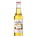 Monin Syrup Noissette hazelnut 25 cl