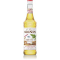 Monin Syrup Toffee Nut 70 cl
