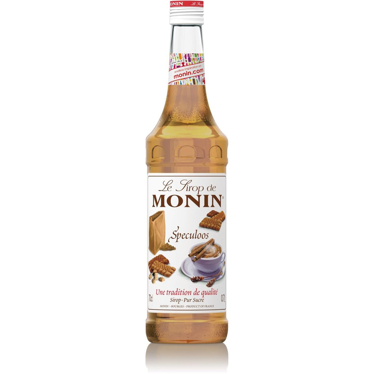Monin Syrup Speculoos 70 cl
