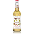 Monin Syrup Noissette hazelnut 70 cl
