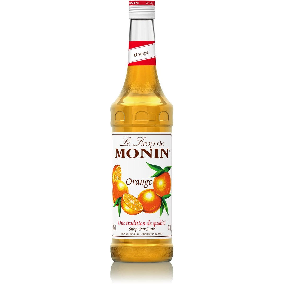 Monin Syrup Orange 70 cl